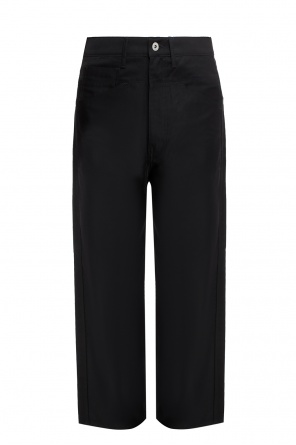Wide-legged trousers, zdjęcie 1 Wide-legged trousers od Junya Watanabe Comme des Garcons